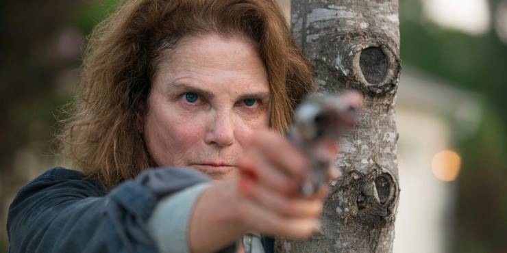 Every Major Walking Dead Character Who Turned Into A Zombie Every Major Walking Dead Character Who Turned Into A Zombie